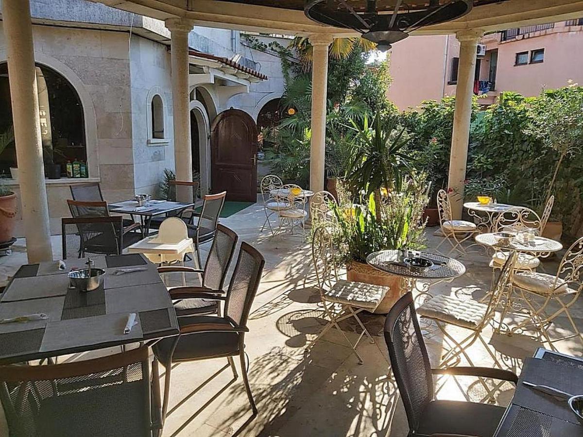 Guest House Palma Medulin Kültér fotó