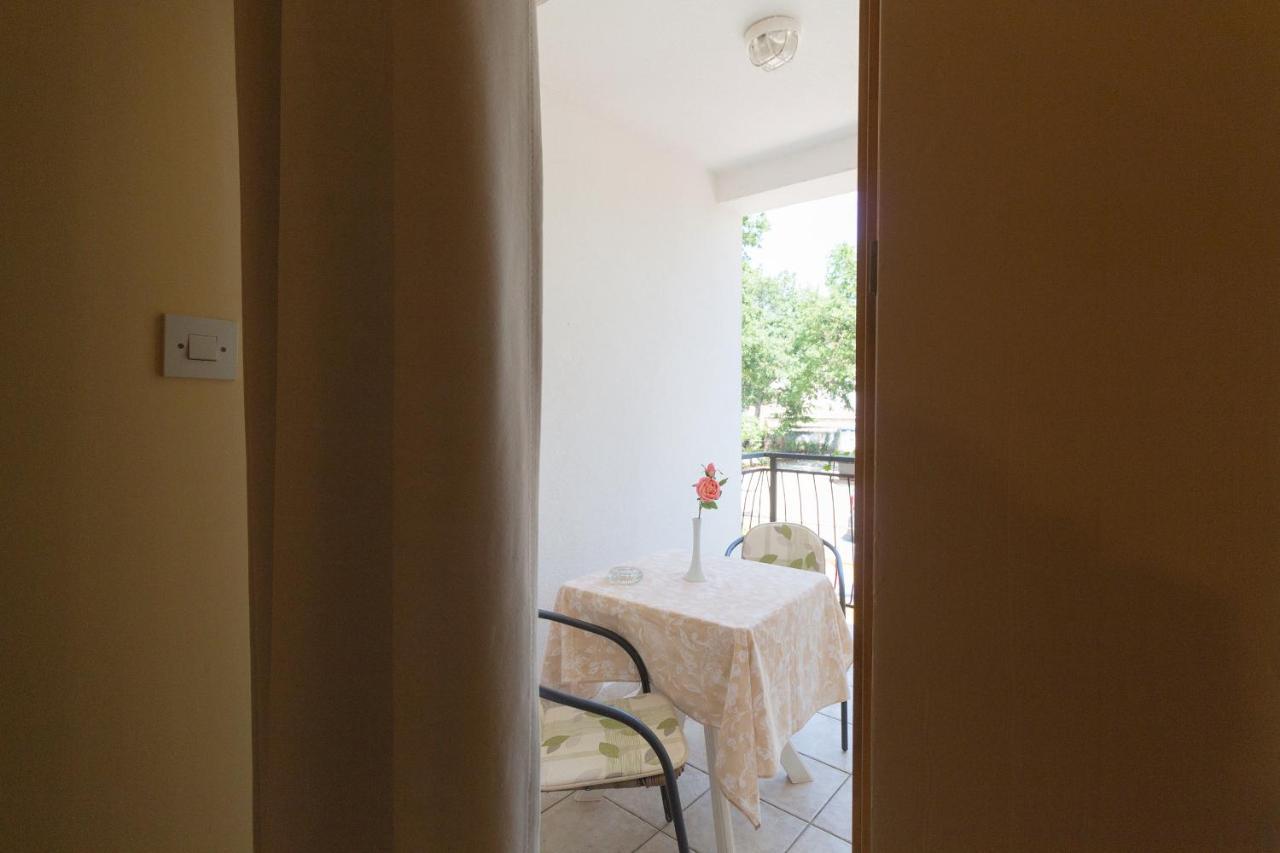 Guest House Palma Medulin Kültér fotó
