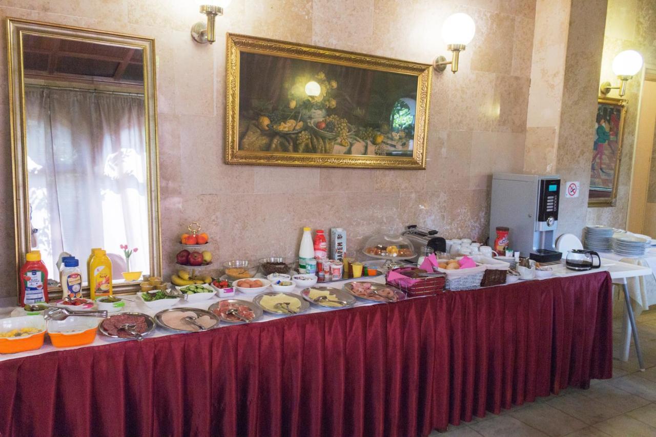 Guest House Palma Medulin Kültér fotó