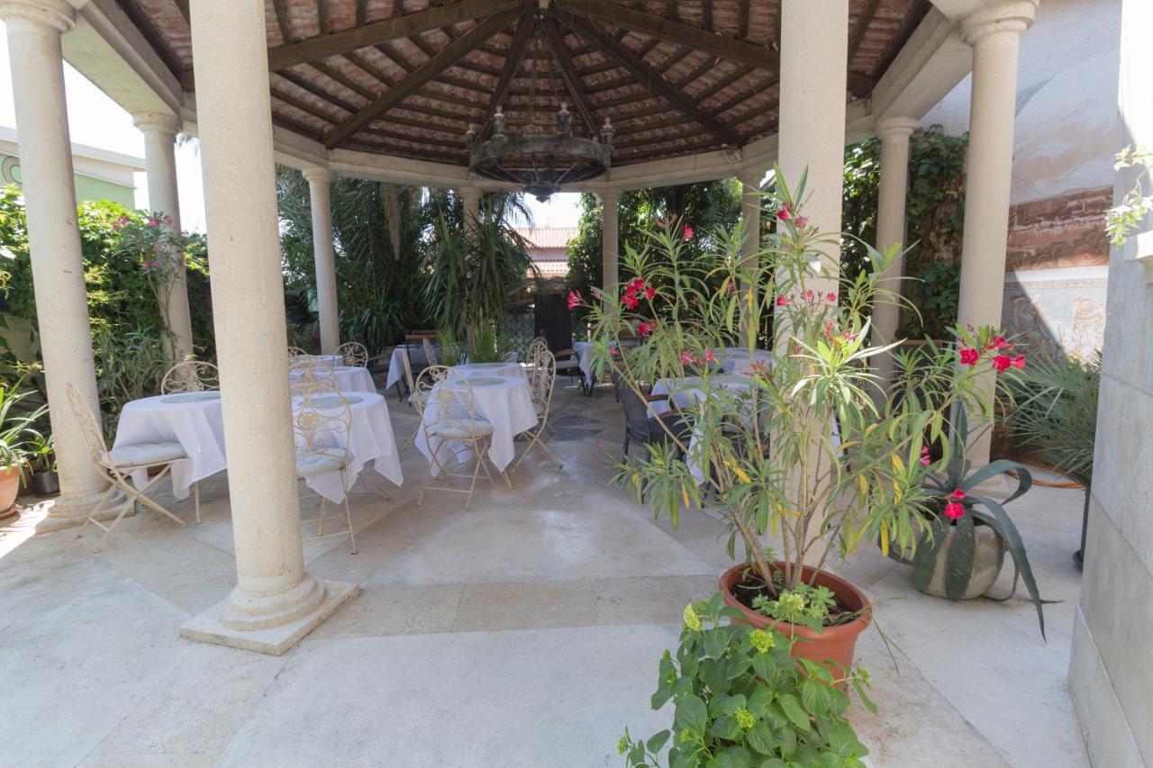 Guest House Palma Medulin Kültér fotó
