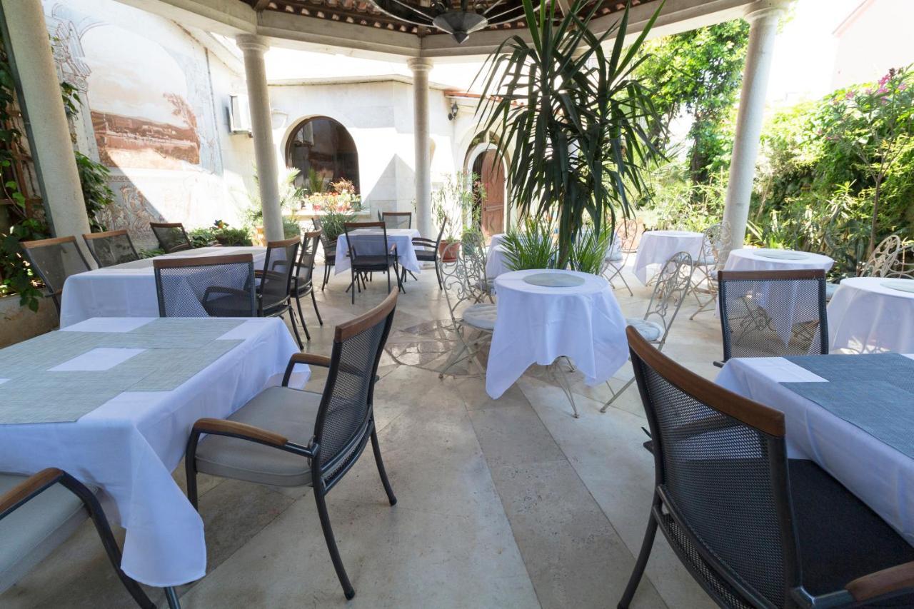 Guest House Palma Medulin Kültér fotó