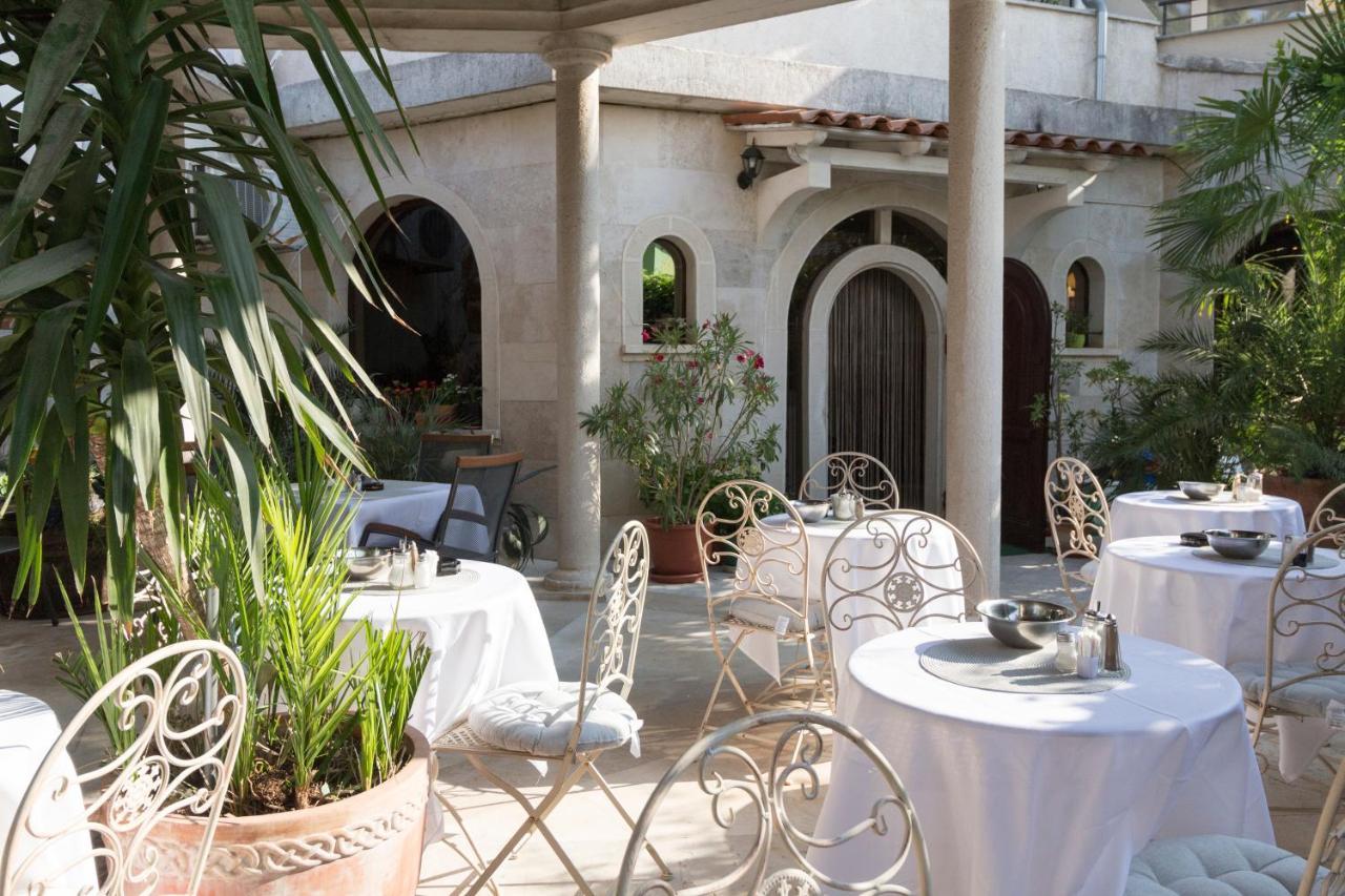 Guest House Palma Medulin Kültér fotó