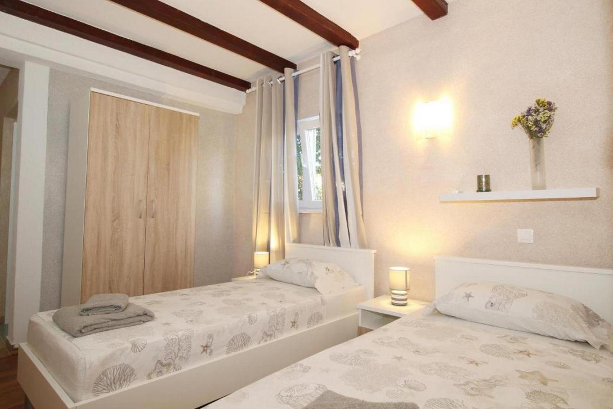 Guest House Palma Medulin Kültér fotó