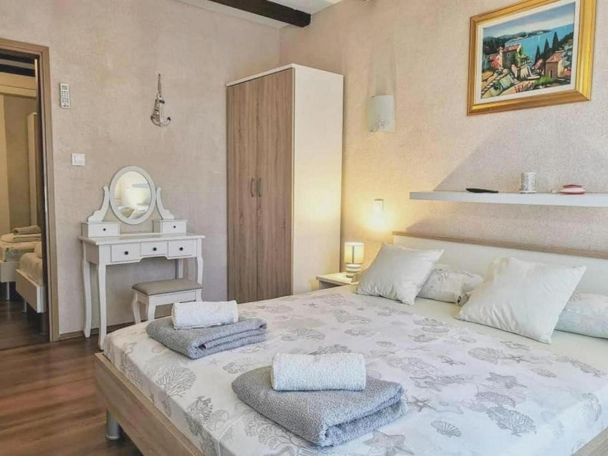 Guest House Palma Medulin Kültér fotó