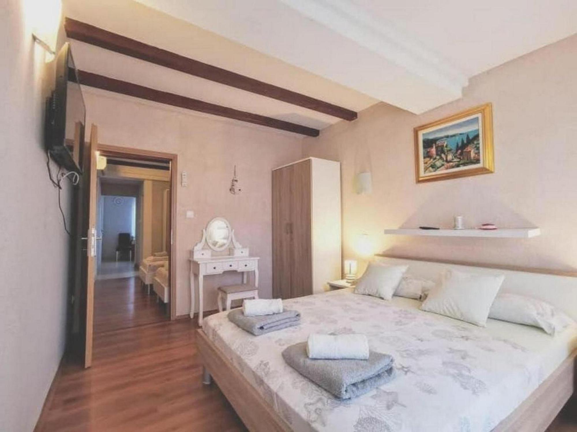 Guest House Palma Medulin Kültér fotó