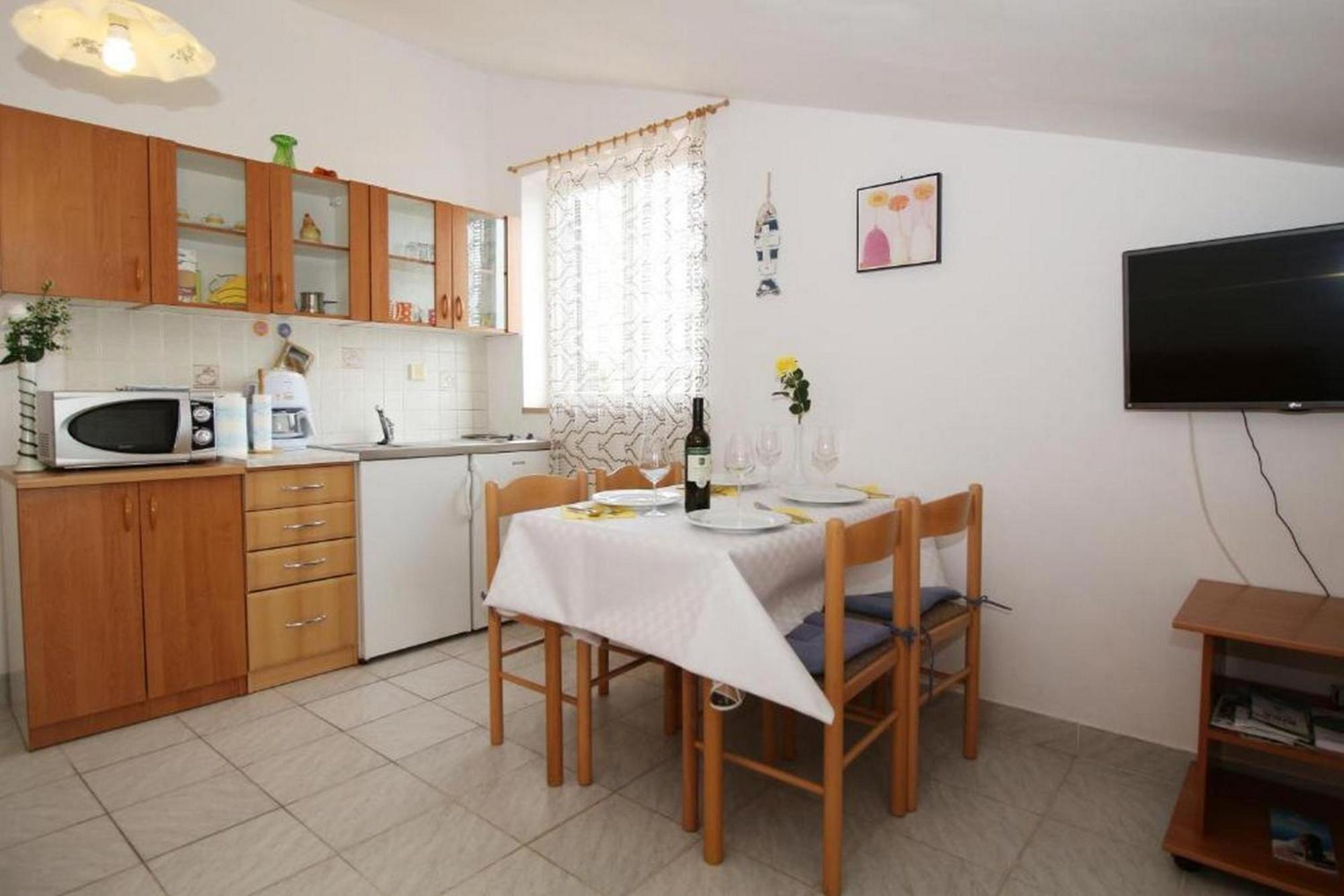 Guest House Palma Medulin Kültér fotó