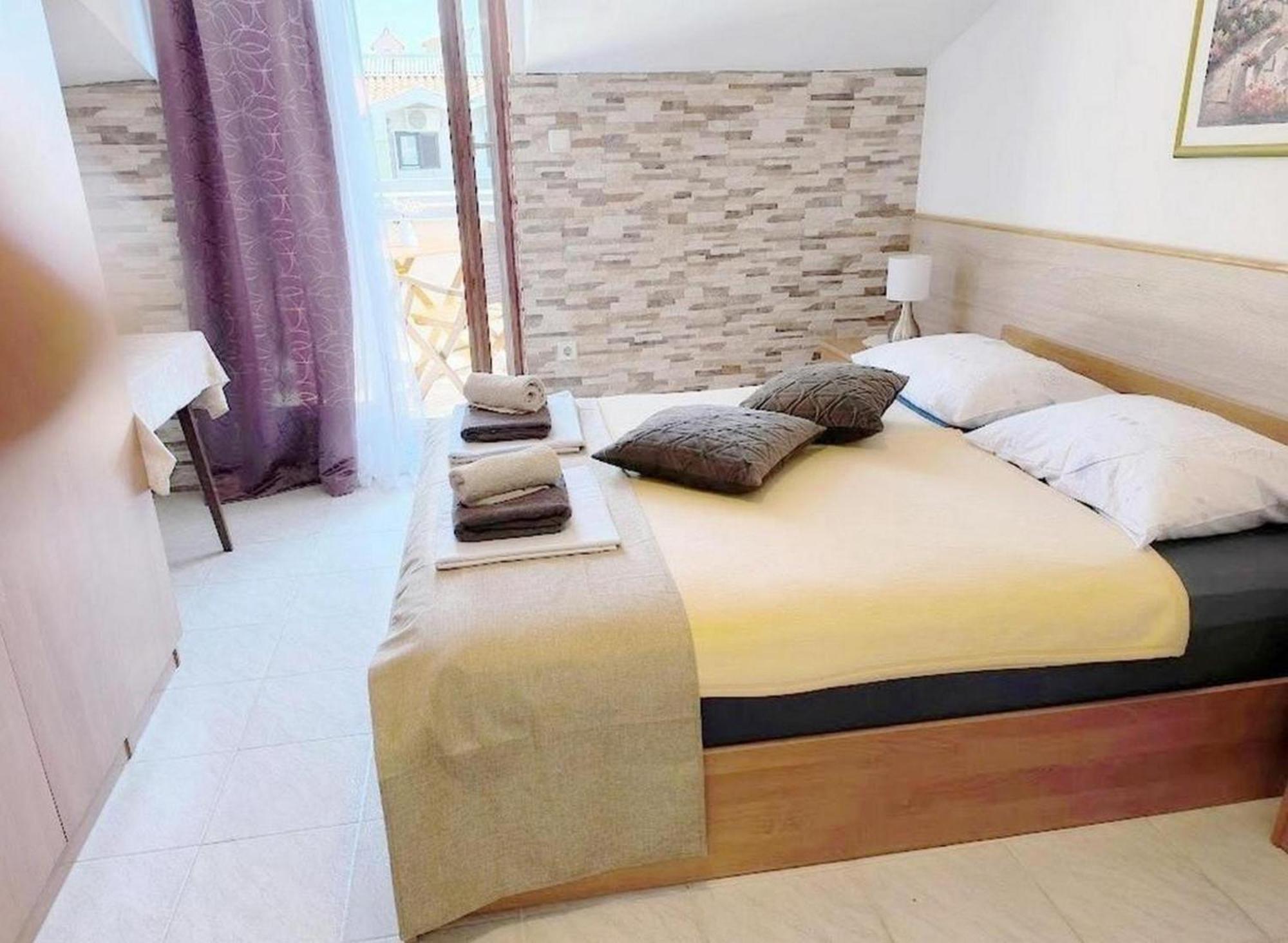 Guest House Palma Medulin Kültér fotó