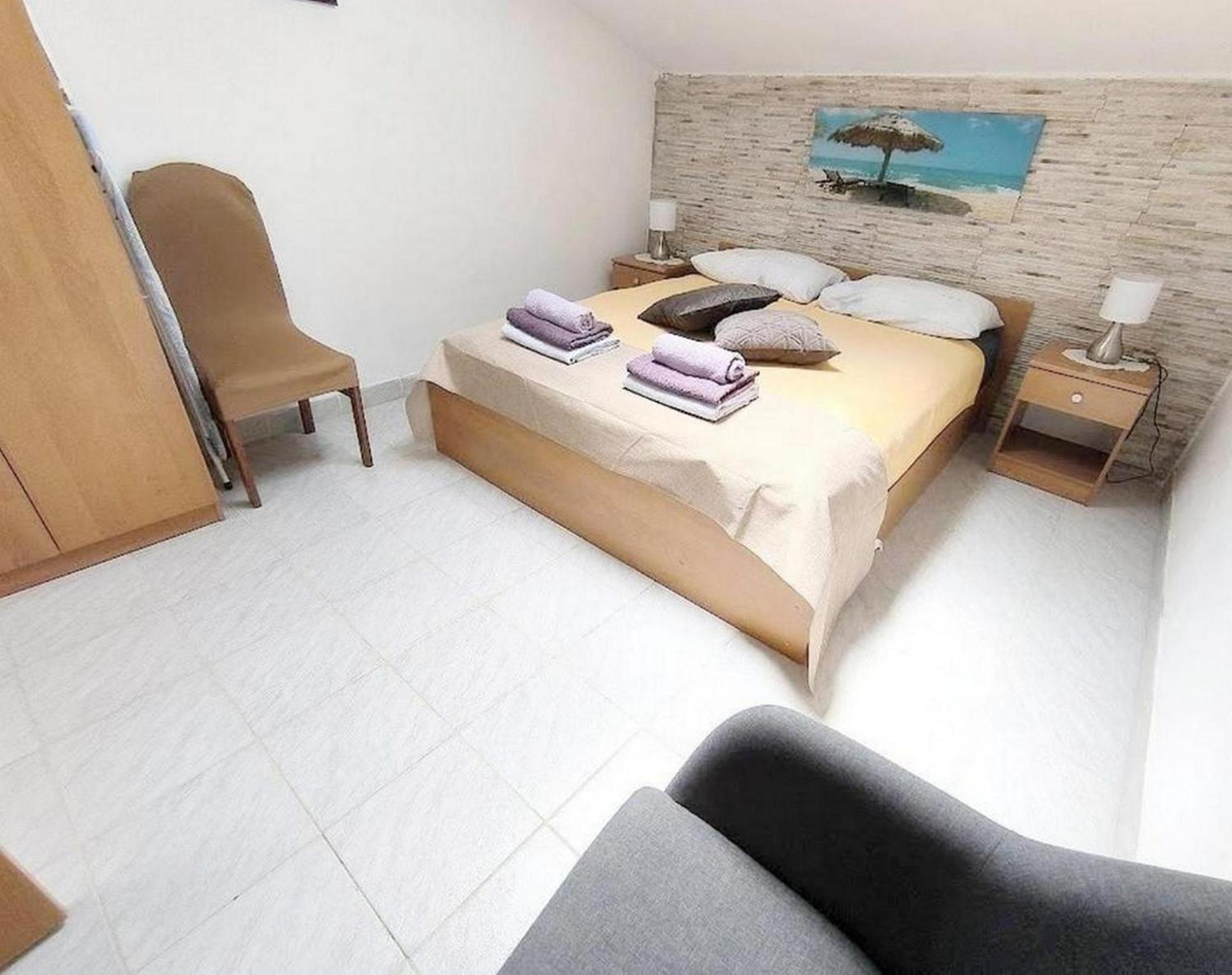 Guest House Palma Medulin Kültér fotó