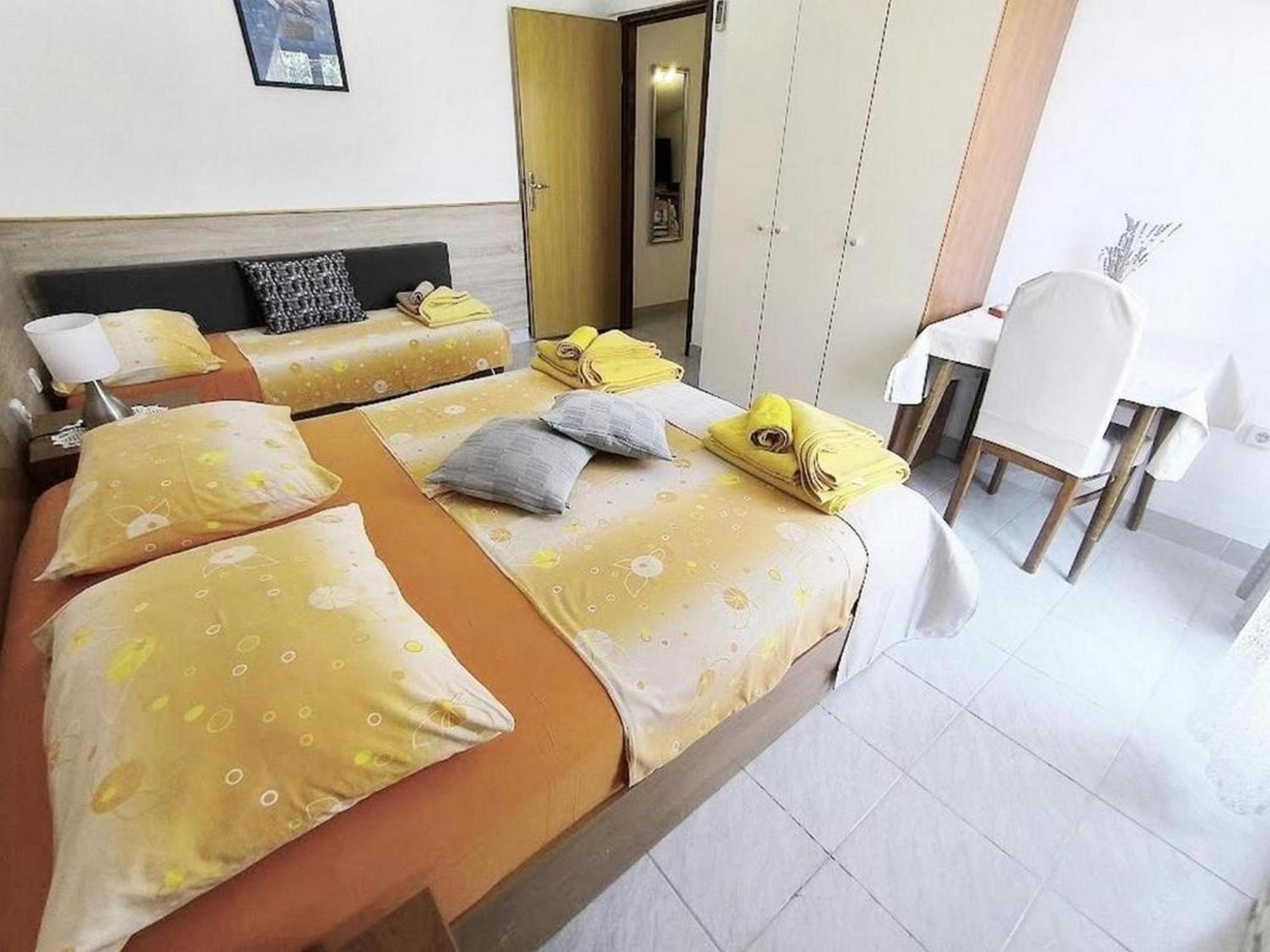 Guest House Palma Medulin Kültér fotó