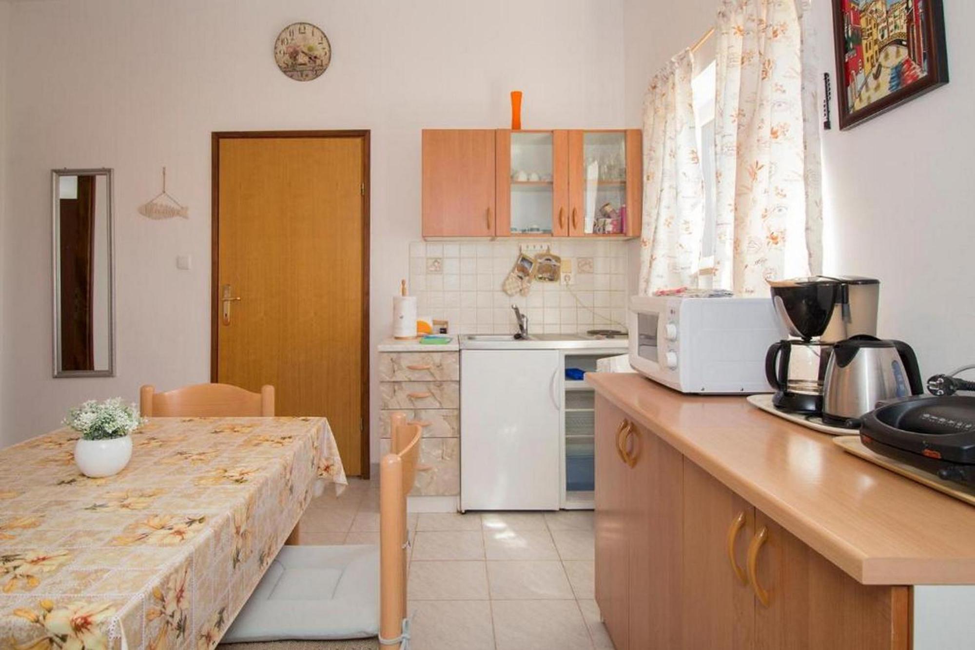 Guest House Palma Medulin Kültér fotó