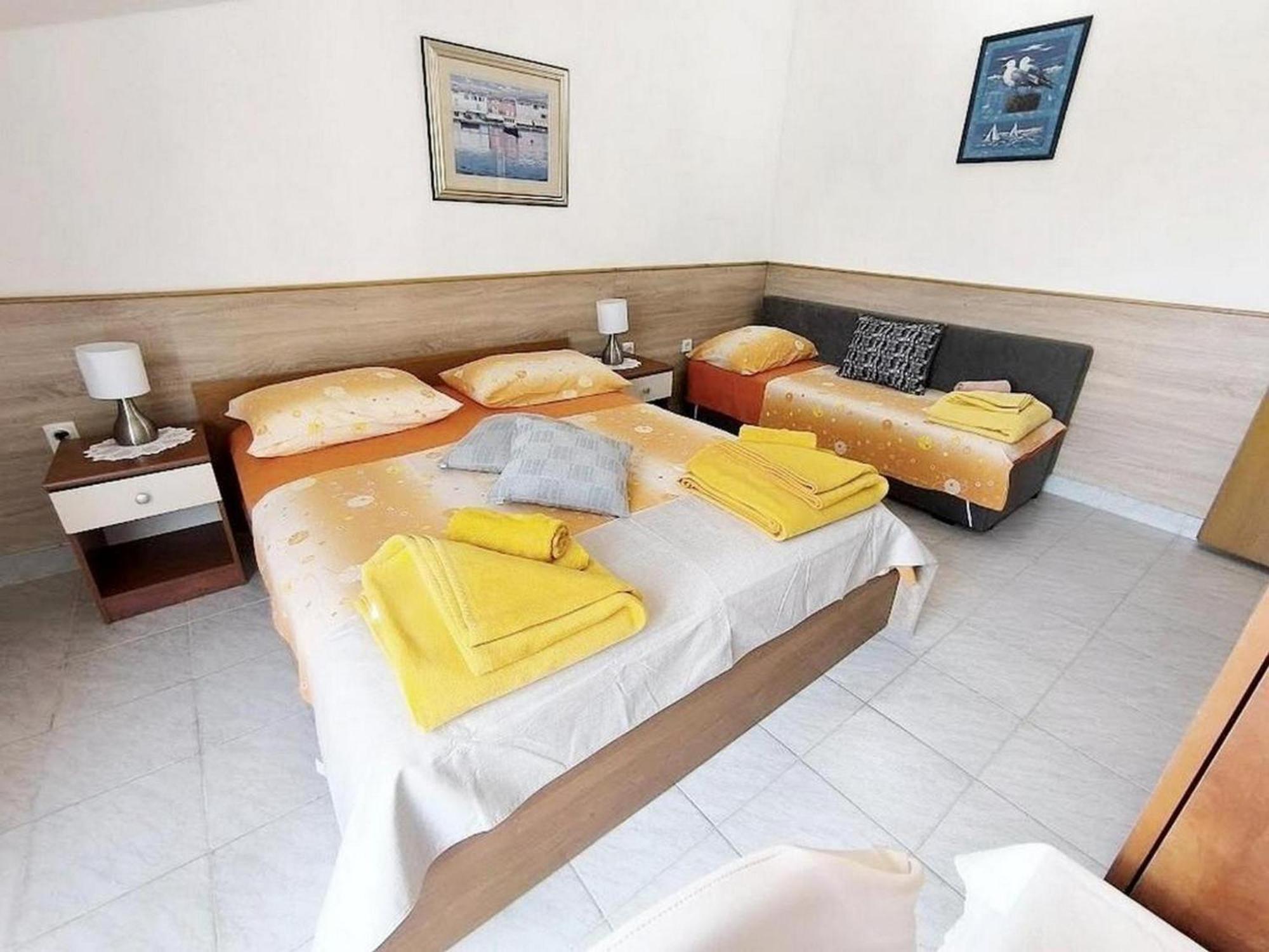 Guest House Palma Medulin Kültér fotó