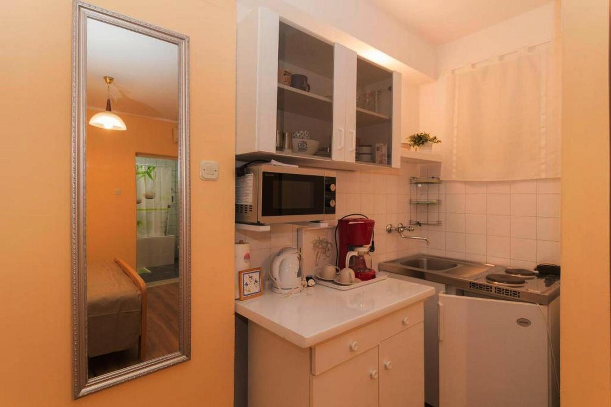 Guest House Palma Medulin Kültér fotó