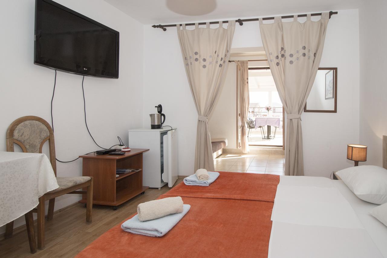 Guest House Palma Medulin Kültér fotó