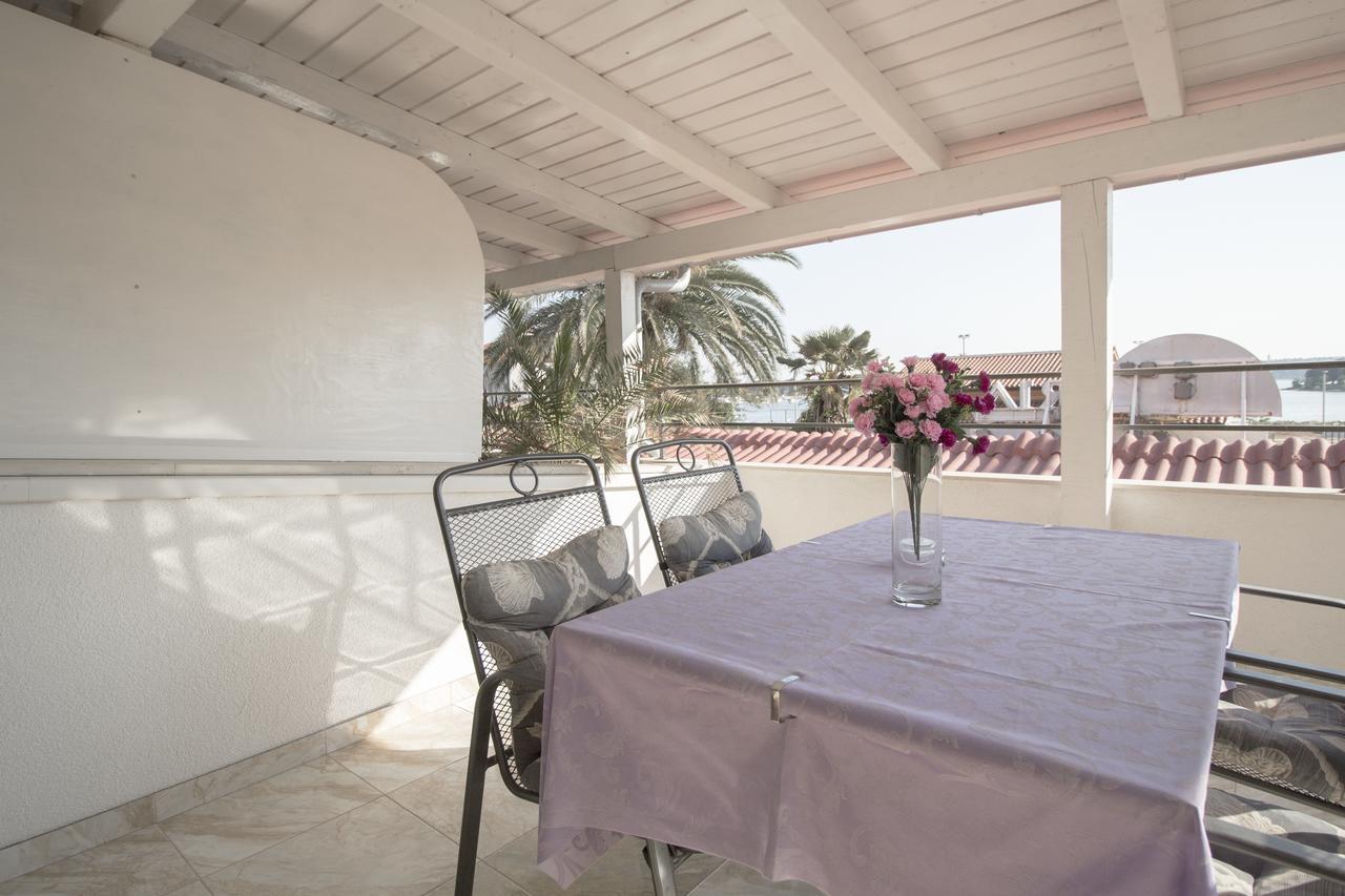 Guest House Palma Medulin Kültér fotó